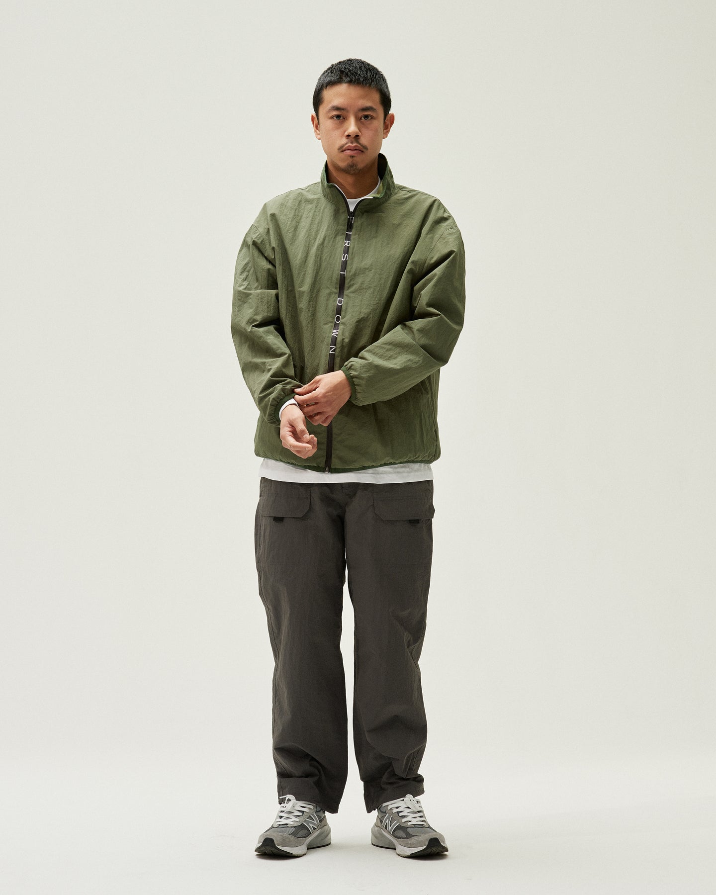 モデル情報